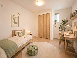 洋室の画像
