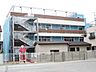 周辺：わたつみ保育園食育と環境教育を中心とした保育を心掛けて毎日楽しく過ごしていける、アットホームな保育園です。優しく子どもたちを見守り育てよう。 140m