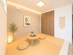 和室の画像