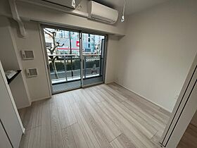 パレステージ赤塚 206 ｜ 東京都板橋区赤塚新町2丁目10-2（賃貸マンション1LDK・2階・36.31㎡） その7