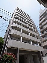 日神デュオステージ新宿若松町 805 ｜ 東京都新宿区若松町6-5（賃貸マンション1DK・8階・30.88㎡） その1