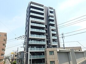 ミルーナヒルズ金町 902 ｜ 東京都葛飾区東金町6丁目1-5（賃貸マンション1LDK・8階・55.97㎡） その1