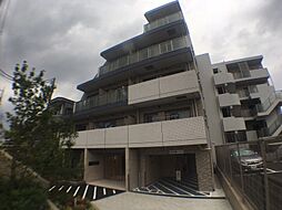 パレステージ成増