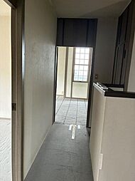 室内の画像