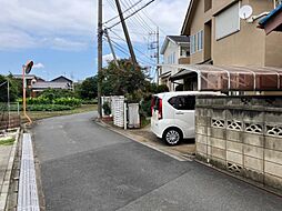 外観の画像