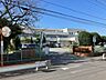 周辺：幸手市立上高野小学校　約230ｍ