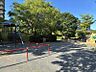 周辺：奈良三丁目熊谷公園　約80ｍ