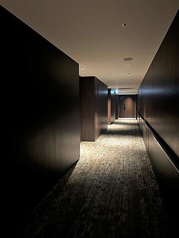 その他 THE YOKOHAMA FRONT　28階2LDKWIC 28階/-