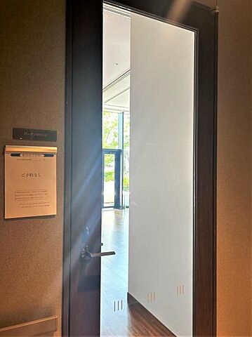 その他 THE YOKOHAMA FRONT　28階2LDKWIC 28階/-