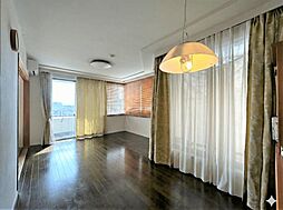 横浜サウスユニバーサルレジデンス 4LDKの間取図画像