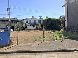 ミサワホーム建築条件付土地 青葉区美しが丘三丁目