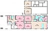 間取り：間取り図です。