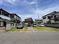 下都賀郡野木町丸林 売地