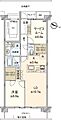シエリア京都嵯峨嵐山5階4,590万円