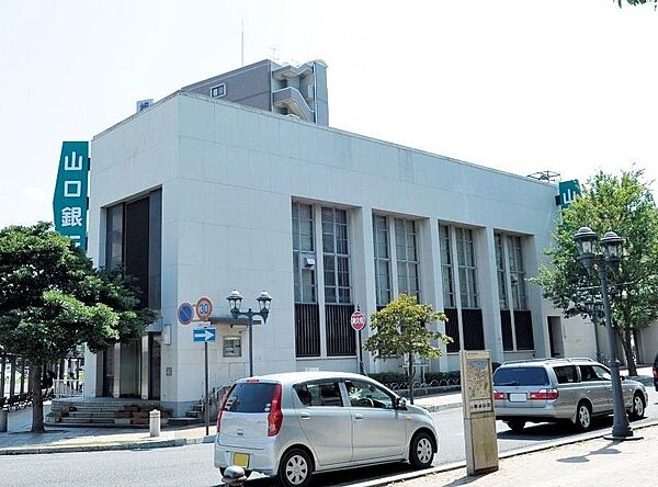 ラ・メール赤間 602｜山口県下関市赤間町(賃貸マンション3LDK・6階・68.00㎡)の写真 その12