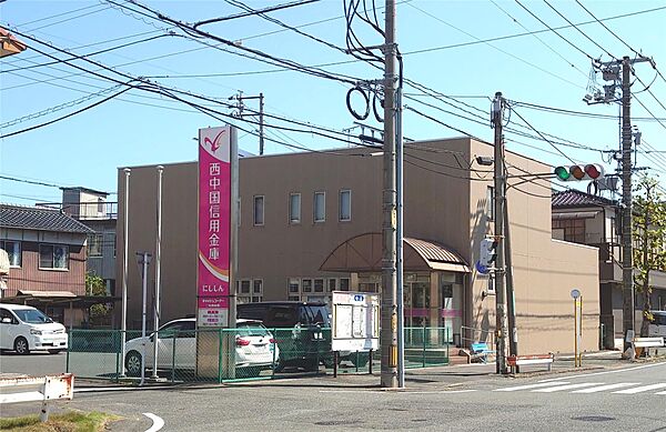 山口県下関市関西町(賃貸アパート1LDK・3階・40.04㎡)の写真 その24