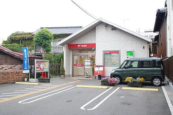 山口県下関市新地町(賃貸アパート1LDK・1階・33.30㎡)の写真 その24