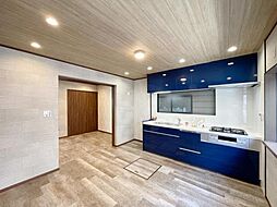 高殿4丁目　中古戸建