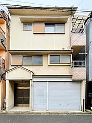 三ツ島6丁目　中古戸建
