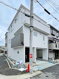 大久保町5丁目　新築戸建