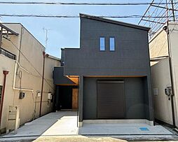 中楠の里町建築条件付き土地