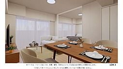 すみれ橋第二コーポ3号棟