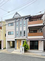八雲東町2丁目　中古戸建