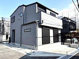 大久保町3丁目建築条件付き売土地