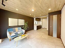 千石東町　中古戸建
