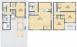 寺方錦通四丁目 新築戸建