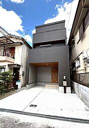 大枝南町新築戸建て