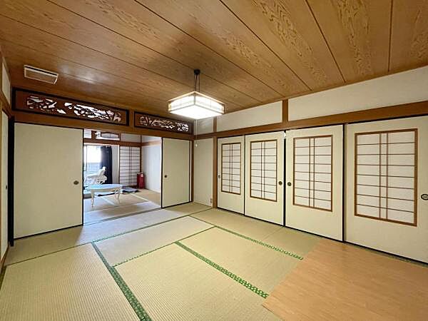 和室