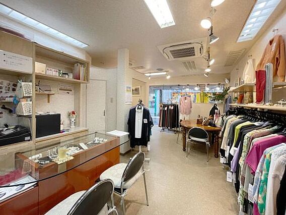 室内
