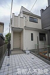 藤沢市辻堂太平台1丁目新築戸建