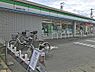 周辺：【コンビニエンスストア】ファミリーマート　鵠沼海岸七丁目店まで670ｍ