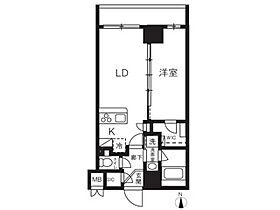 （仮称）台東区竜泉1丁目マンション 802 ｜ 東京都台東区竜泉１丁目17-1（賃貸マンション1LDK・8階・40.56㎡） その2