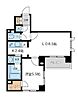 CITYSPIRE若松町2階15.8万円