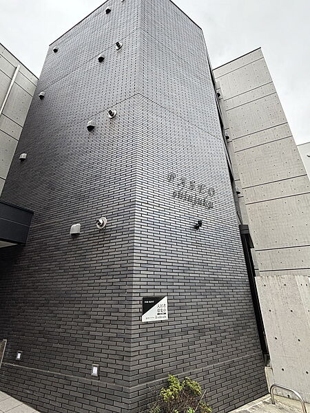 パセオ新宿（PASEO新宿） 502｜東京都新宿区新宿６丁目(賃貸マンション1R・5階・23.40㎡)の写真 その1