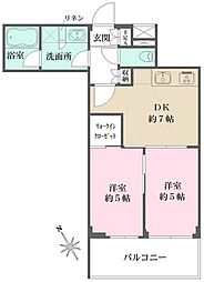 後楽園駅 20.9万円