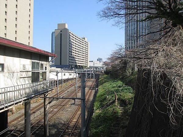 パークハビオ飯田橋 906｜東京都千代田区飯田橋２丁目(賃貸マンション1R・9階・25.04㎡)の写真 その18