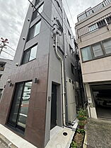 クリアル新宿山吹町（CREAL新宿山吹町） 303 ｜ 東京都新宿区山吹町352-1（賃貸マンション1DK・3階・25.13㎡） その21