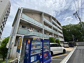 ザ・パーククロス市ヶ谷 110 ｜ 東京都新宿区市谷砂土原町２丁目3-1（賃貸マンション1K・1階・18.20㎡） その20