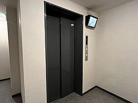 コスモリード市ヶ谷払方町 202 ｜ 東京都新宿区払方町13（賃貸マンション1R・2階・35.77㎡） その27