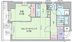 浅草橋駅 13.8万円