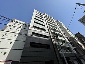 ベスティエ秋葉原 602 ｜ 東京都千代田区東神田２丁目4-17（賃貸マンション1K・6階・28.04㎡） その18