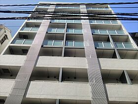 パークアクシス秋葉原 502 ｜ 東京都千代田区神田佐久間町３丁目16（賃貸マンション1LDK・5階・39.58㎡） その19