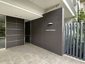 早稲田アパートメント（WASEDA APARTMENT） 603 ｜ 東京都新宿区早稲田町68-15（賃貸マンション1K・6階・28.82㎡） その20