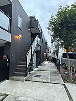 ヨツヤコート（YOTSUYA COURT） 202 ｜ 東京都新宿区須賀町5-24（賃貸マンション2LDK・2階・64.10㎡） その24