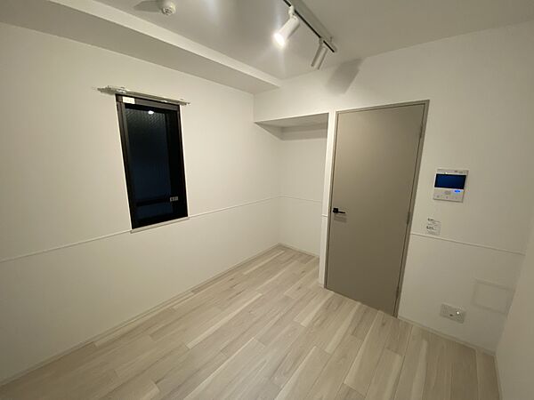 ＦＬＵＦＦＹ西早稲田 702｜東京都新宿区西早稲田１丁目(賃貸マンション1R・7階・20.84㎡)の写真 その5