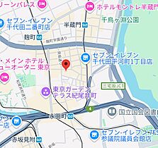 ライオンズマンション平河町 506 ｜ 東京都千代田区平河町２丁目3-10（賃貸マンション1R・5階・24.31㎡） その20